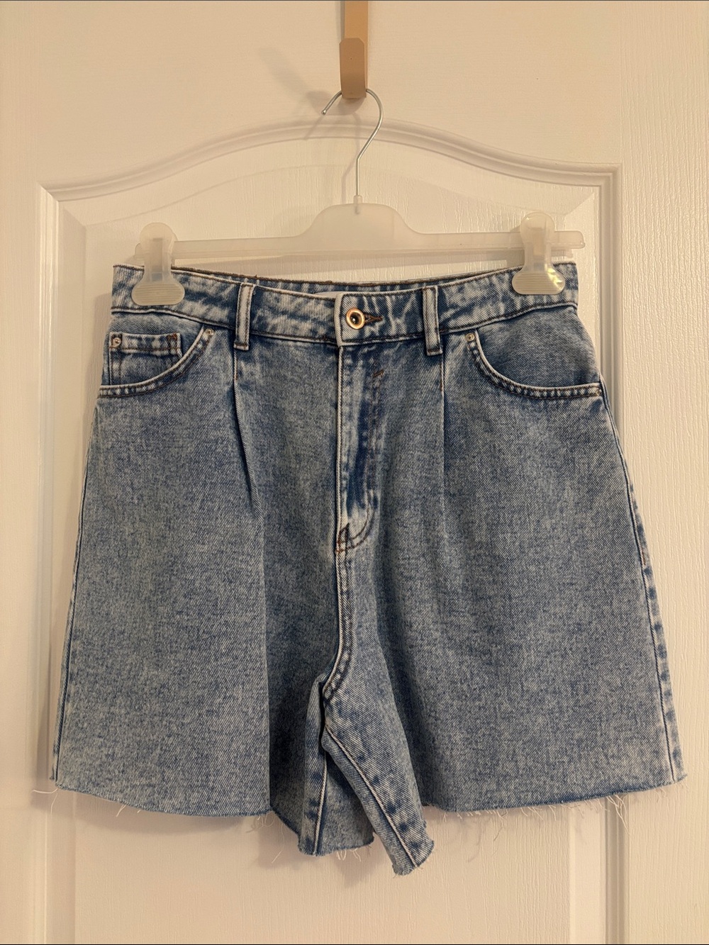 Lefties Jeans Shorts
